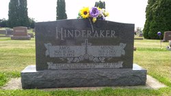 Amos Hinderaker 
