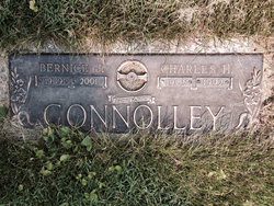 Charles Henry Connolley 