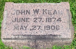 John W. Kean 