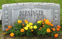 Albert C. Berninger 