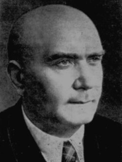 Iosif Zakharovich Shtokalo 
