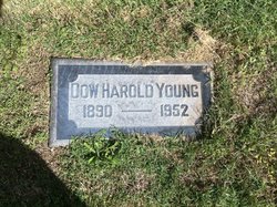 Dow Harold Young 