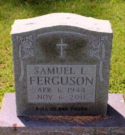 Samuel L. Ferguson 
