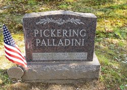 Alice <I>Pickering</I> Palladini 