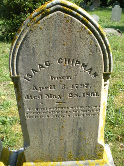 Isaac Chipman 