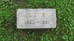 Carl Gustavson 