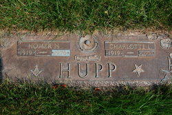 Charlotte L <I>Putnam</I> Hupp 