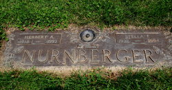 Herbert A. Nurnberger 