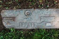 Grace C. Verney 
