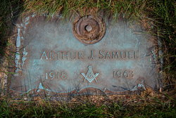 Arthur J. Samuel 