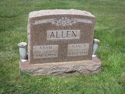 Adam Allen Jr.