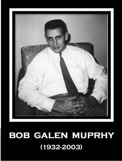 Bob Galen Murphy 