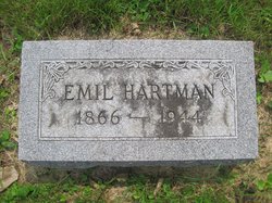 Emil Hartman 