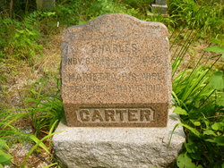 Charles Carter 