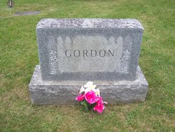 Asher B. Gordon 