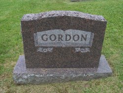 Stephen O. Gordon 