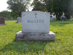 William R. MacLeod 