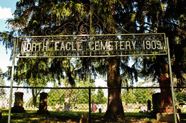 North Eagle Cemetery