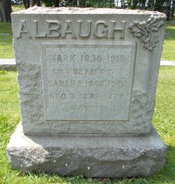 George D Albaugh 