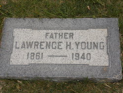 Lawrence Henry Young 