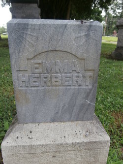 Emma Herbert 