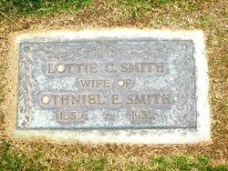 Lottie Charlotte Smith 
