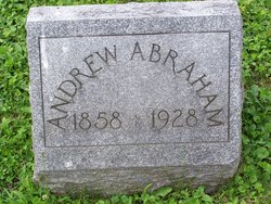 Andrew Abraham 