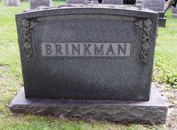 Brinkman 
