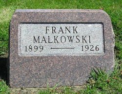 Frank Malkowski 