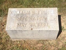 William D. Fisher 