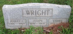 Joseph Wright 
