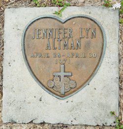 Jennifer Lyn Altman 