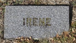Irene M. <I>Sweet</I> Dodge 