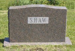 Ward L. Shaw 