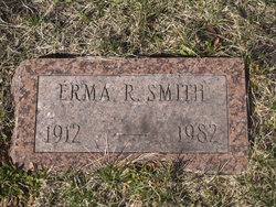 Erma Ruth Smith 