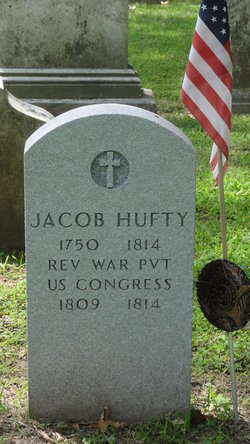 Jacob Hufty 