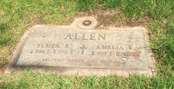 Amelia K. <I>Neumann</I> Allen 