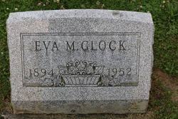 Eva M. Glock 