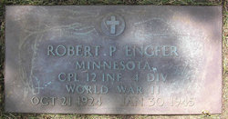 CPL Robert Paul Engfer 