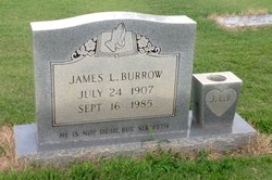 James L. Burrow 