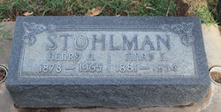 Henry H. Stohlman 