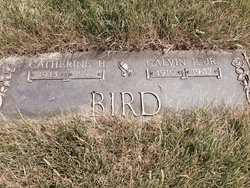 Calvin P. Bird Jr.