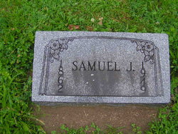 Samuel J. Mahaffey 