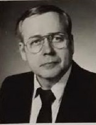John Robert “Bob” Biby Jr.