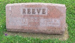 Florence E. Reeve 