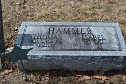 Thomas Hammer 