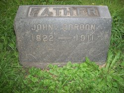 John Gordon 