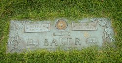 Estella Decker <I>Henderson</I> Baker 