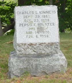 Charles Lincoln Kimmens 