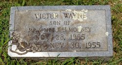 Victor Wayne Mooney 